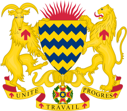 Ministère de l'Enseignement Supérieur et de la Recherche du Tchad Ministère de l'Enseignement Supérieur et de la Recherche du Tchad