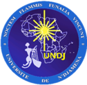 Université de N'Djaména Université de N'Djaména