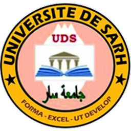 Université de Sarh Université de Sarh