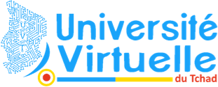 Université Virtuelle du Tchad Université Virtuelle du Tchad